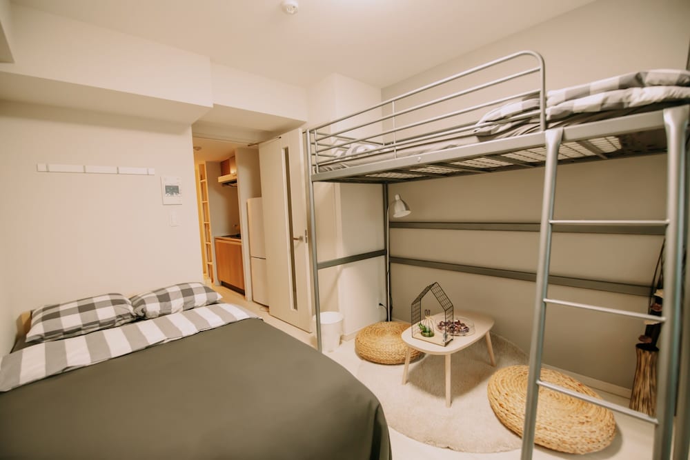 COZY HOME APT OTSUKA B 東京
