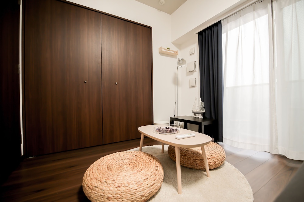 COZY HOME APT OTSUKA B 東京