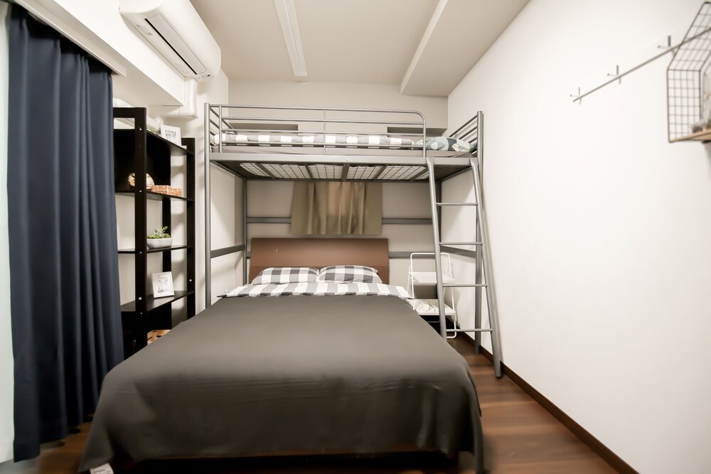 COZY HOME APT OTSUKA B 東京