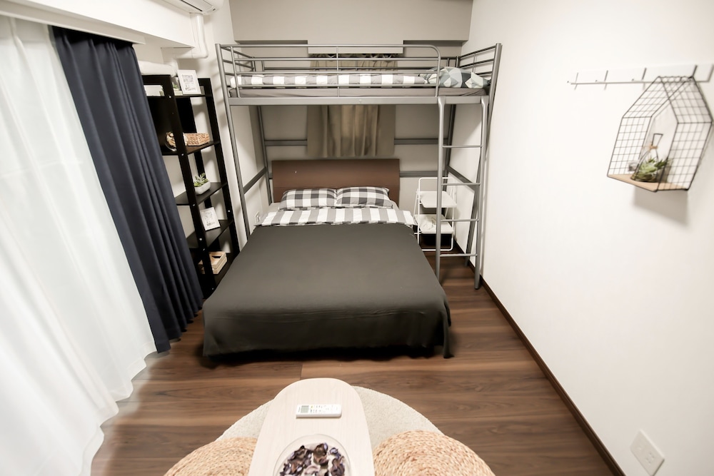 COZY HOME APT OTSUKA B 東京