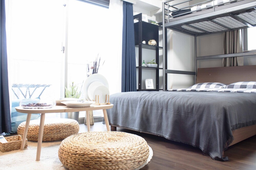 COZY HOME APT OTSUKA B 東京
