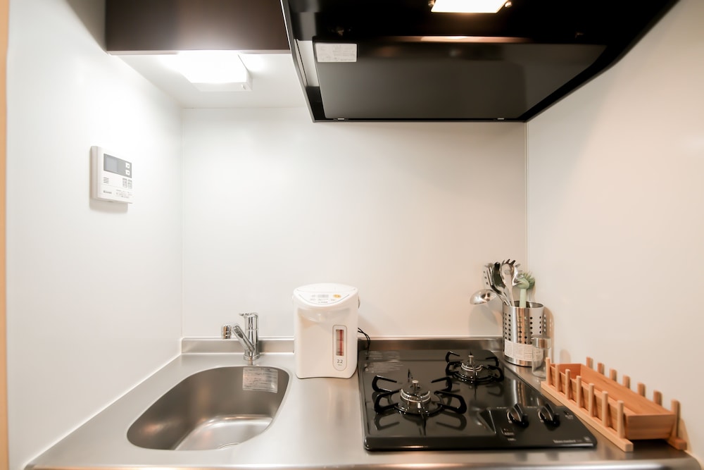 COZY HOME APT OTSUKA C 東京