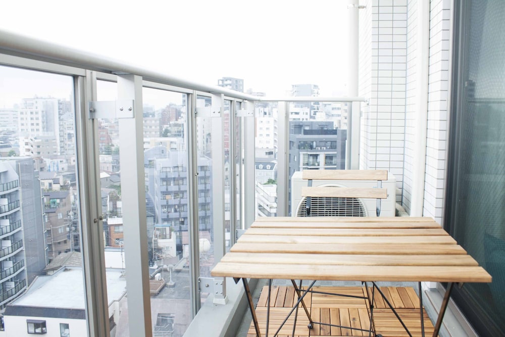 COZY HOME APT OTSUKA C 東京