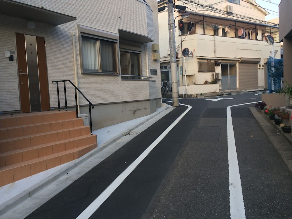 サンライズ池袋 東京