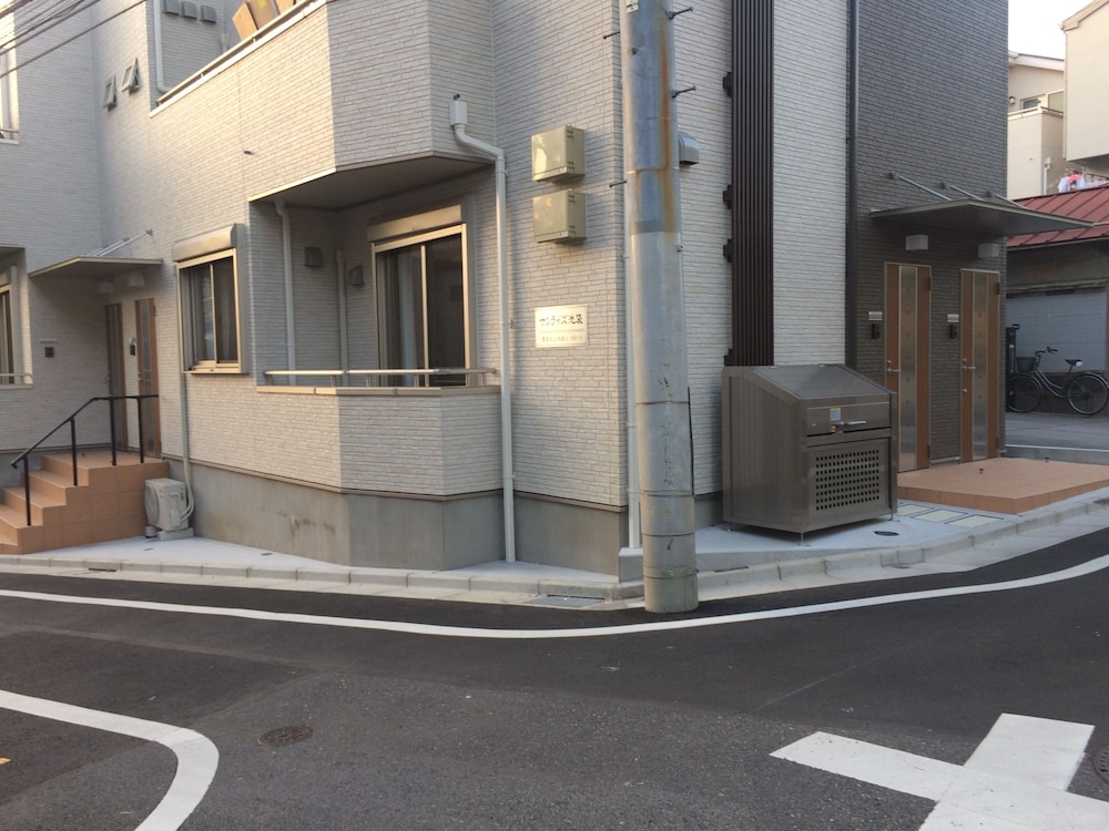 サンライズ池袋 東京