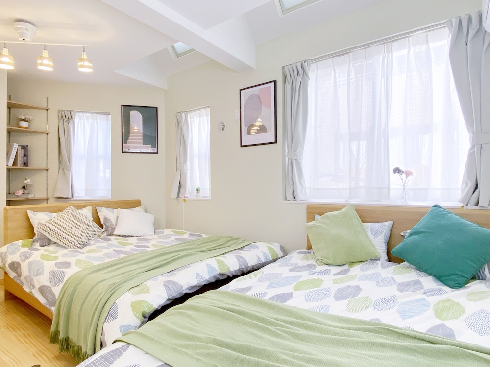 NESTAY VILLA TOKYO OTSUKA 東京