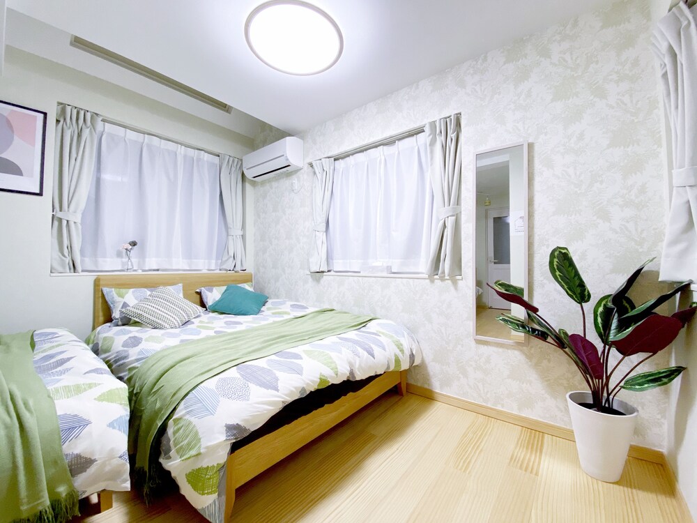 NESTAY VILLA TOKYO OTSUKA 東京