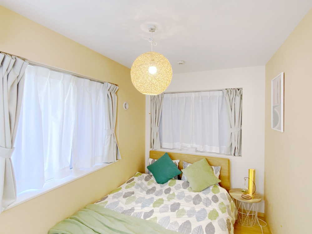 NESTAY VILLA TOKYO OTSUKA 東京