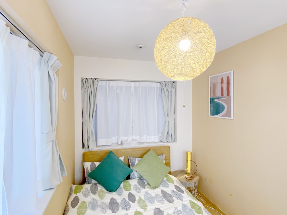 NESTAY VILLA TOKYO OTSUKA 東京