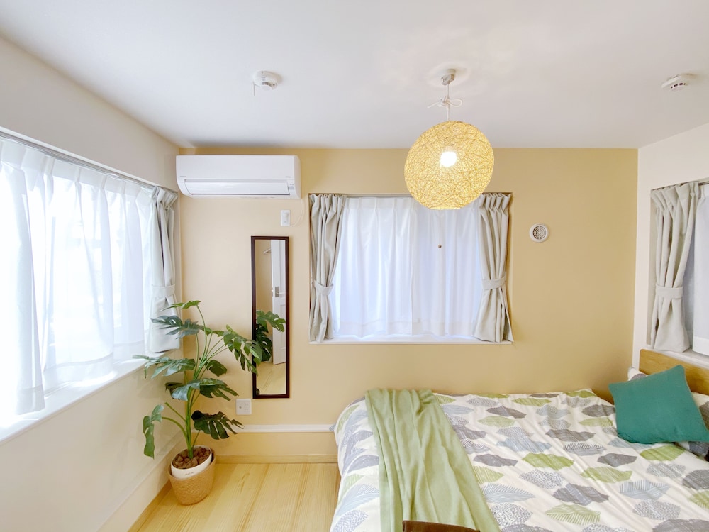 NESTAY VILLA TOKYO OTSUKA 東京