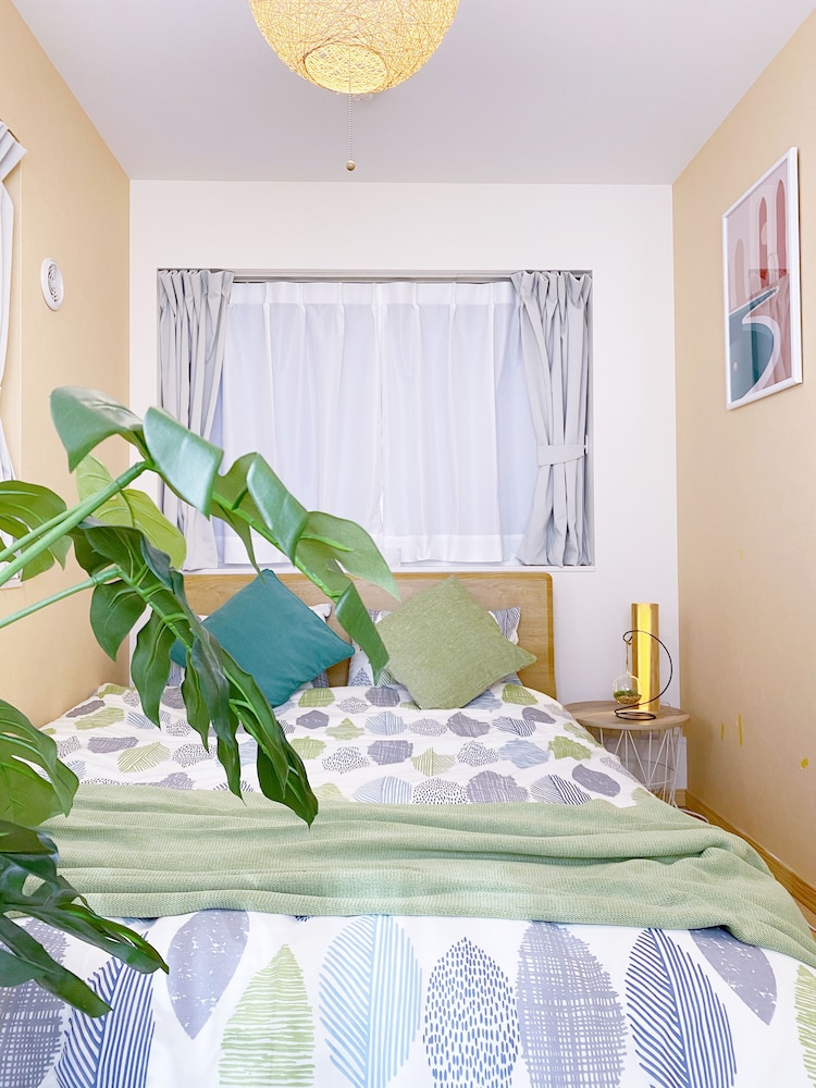 NESTAY VILLA TOKYO OTSUKA 東京