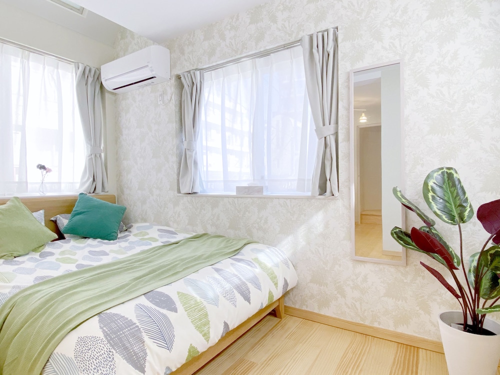 NESTAY VILLA TOKYO OTSUKA 東京