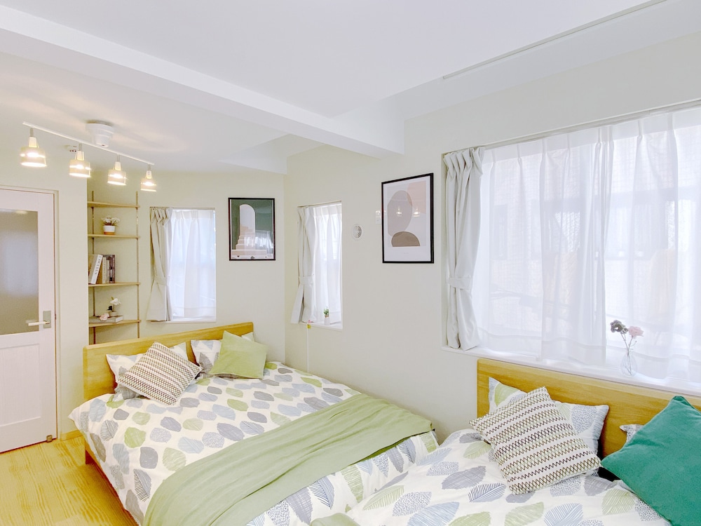 NESTAY VILLA TOKYO OTSUKA 東京