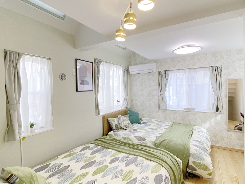 NESTAY VILLA TOKYO OTSUKA 東京