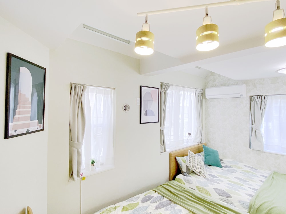 NESTAY VILLA TOKYO OTSUKA 東京