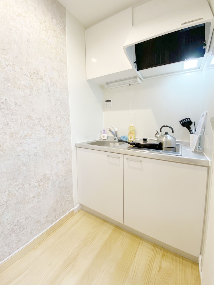 NESTAY VILLA TOKYO OTSUKA 東京