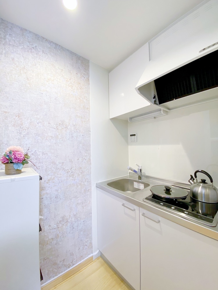 NESTAY VILLA TOKYO OTSUKA 東京
