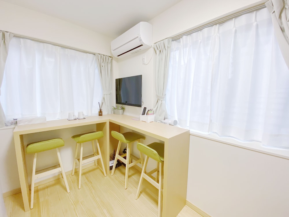 NESTAY VILLA TOKYO OTSUKA 東京