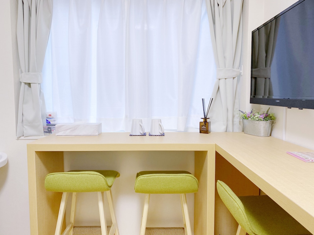 NESTAY VILLA TOKYO OTSUKA 東京