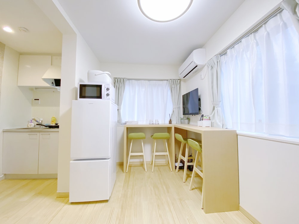 NESTAY VILLA TOKYO OTSUKA 東京