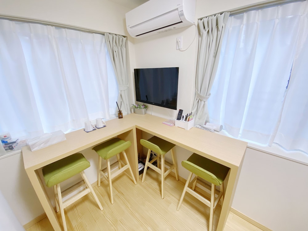 NESTAY VILLA TOKYO OTSUKA 東京