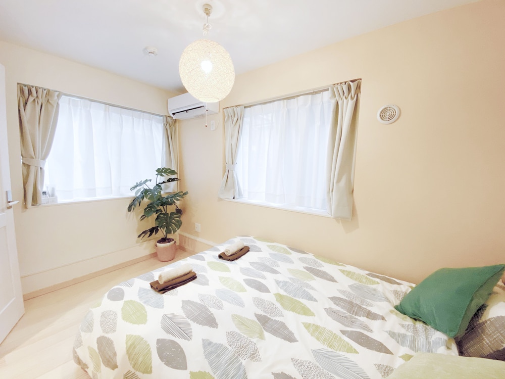 NESTAY VILLA TOKYO OTSUKA 東京