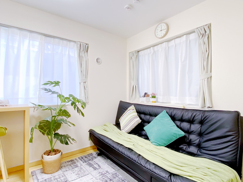 NESTAY VILLA TOKYO OTSUKA 東京