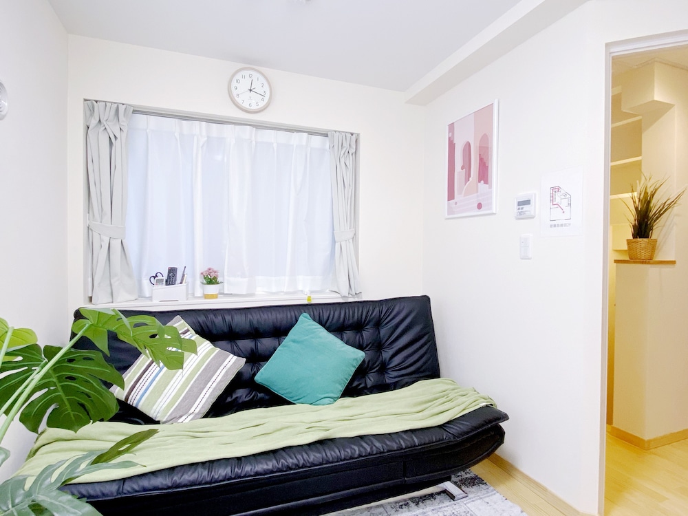 NESTAY VILLA TOKYO OTSUKA 東京