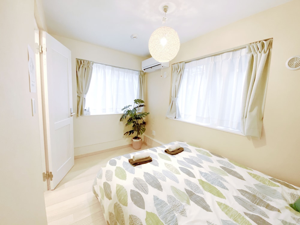 NESTAY VILLA TOKYO OTSUKA 東京