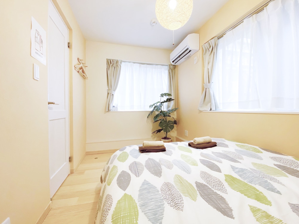 NESTAY VILLA TOKYO OTSUKA 東京