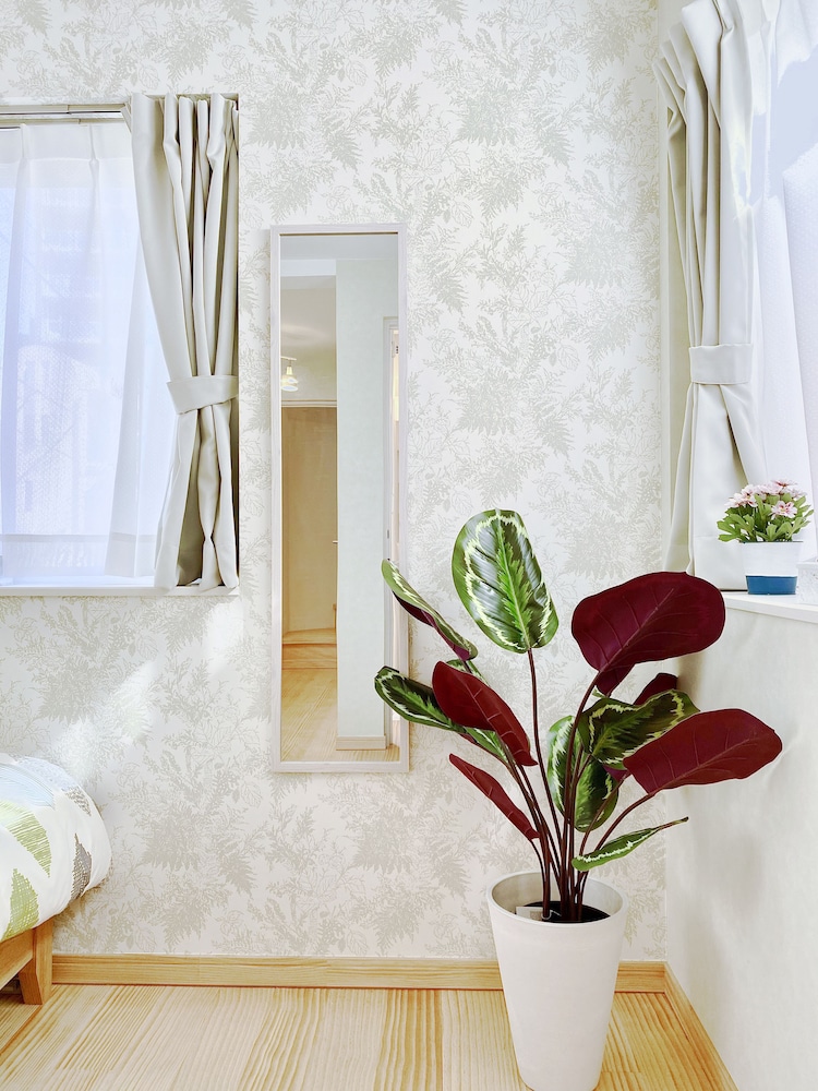 NESTAY VILLA TOKYO OTSUKA 東京
