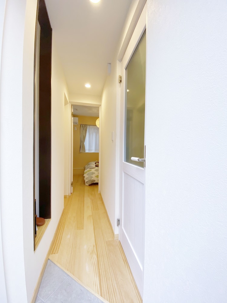 NESTAY VILLA TOKYO OTSUKA 東京