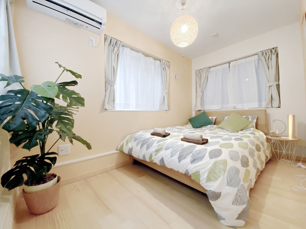 NESTAY VILLA TOKYO OTSUKA 東京