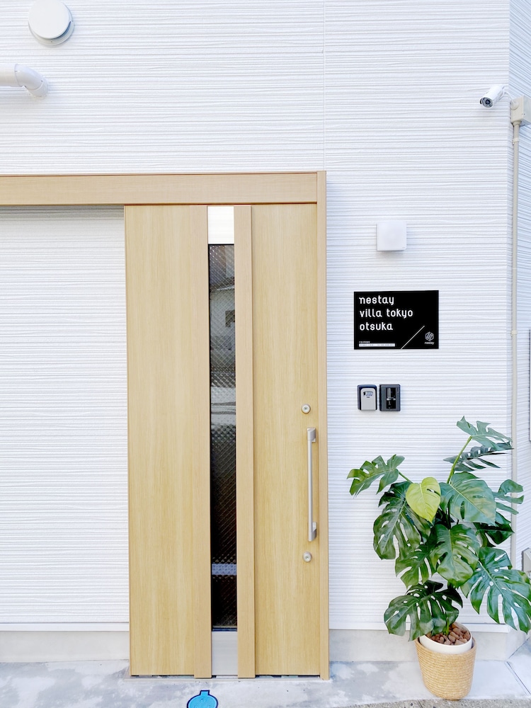 NESTAY VILLA TOKYO OTSUKA 東京