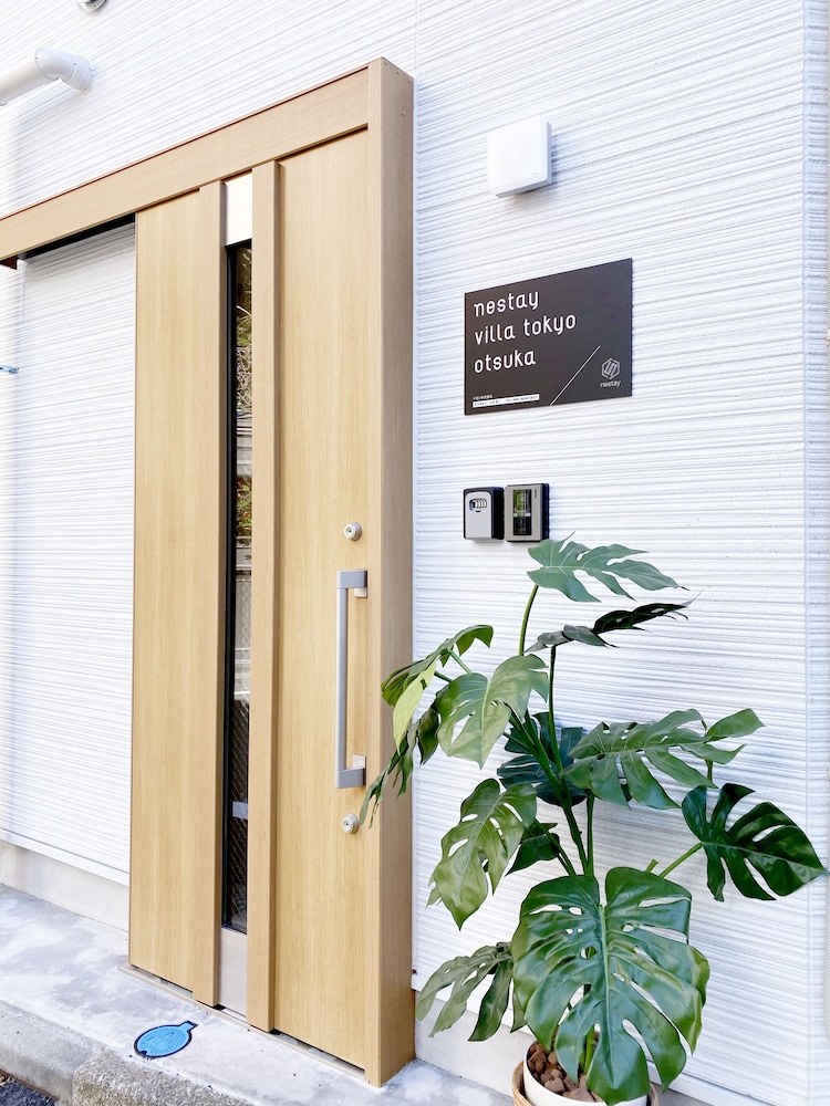 NESTAY VILLA TOKYO OTSUKA 東京