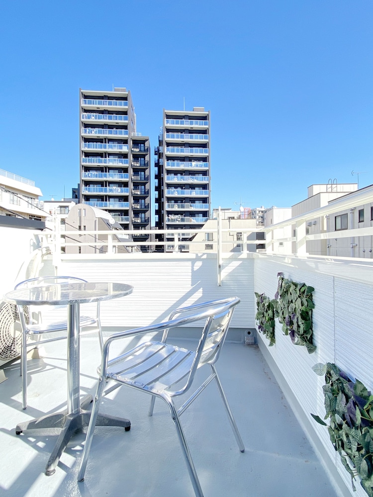 NESTAY VILLA TOKYO OTSUKA 東京