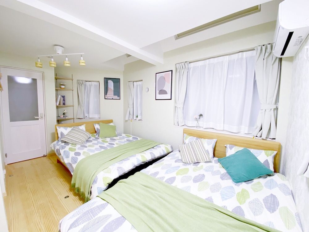NESTAY VILLA TOKYO OTSUKA 東京