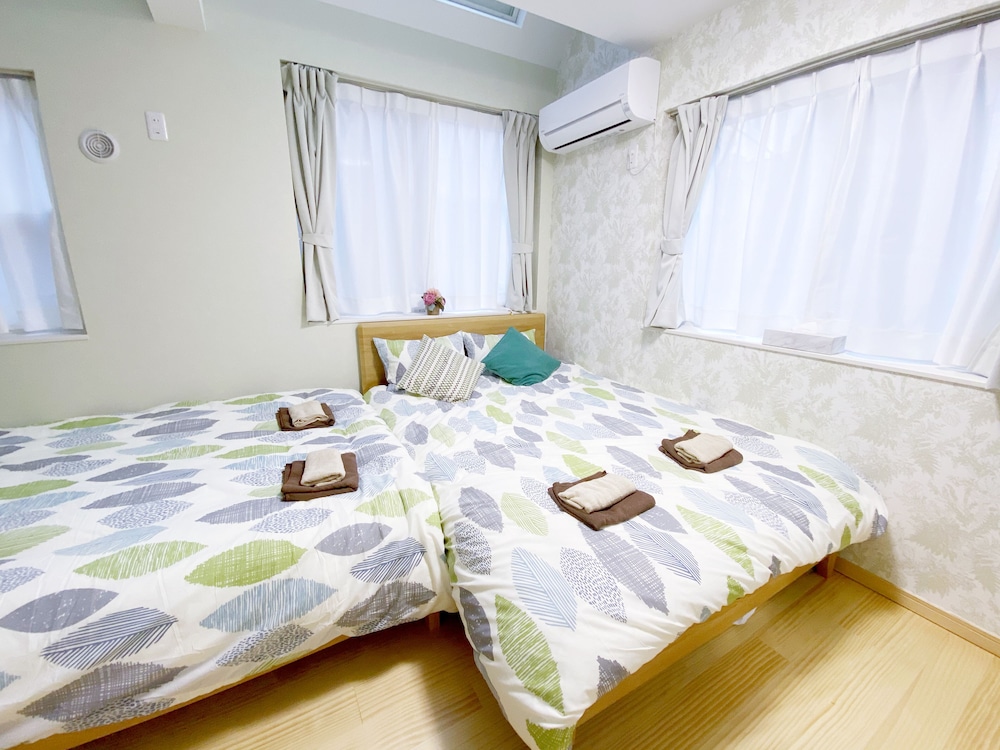 NESTAY VILLA TOKYO OTSUKA 東京