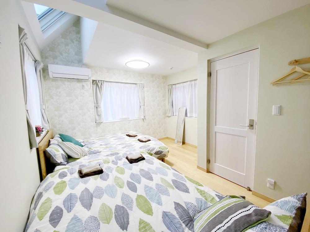 NESTAY VILLA TOKYO OTSUKA 東京
