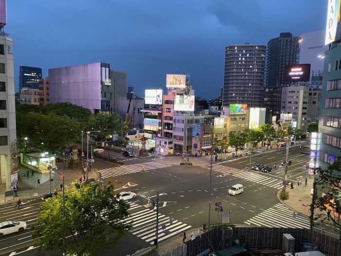 HOTEL OMOTESANDO STORIES 東京
