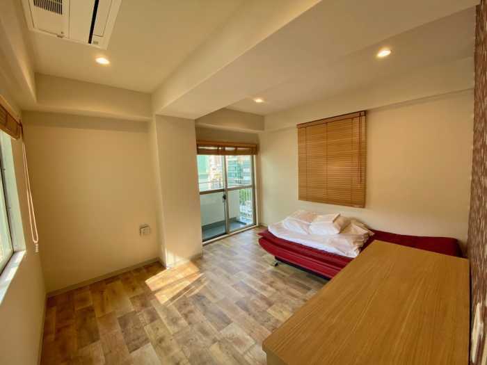 HOTEL OMOTESANDO STORIES 東京