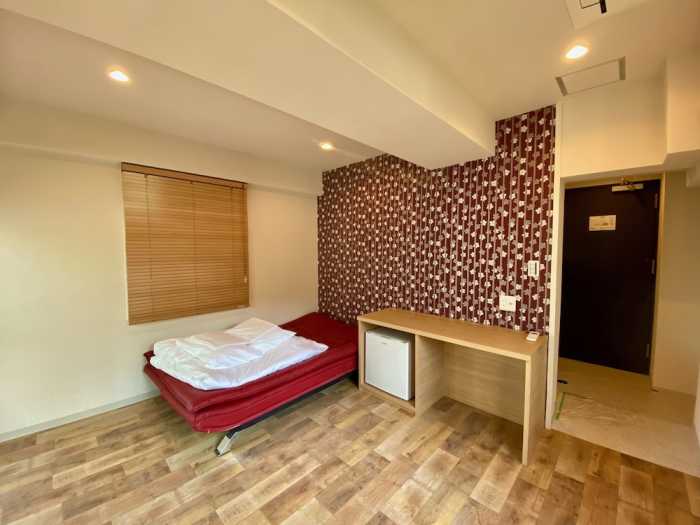HOTEL OMOTESANDO STORIES 東京