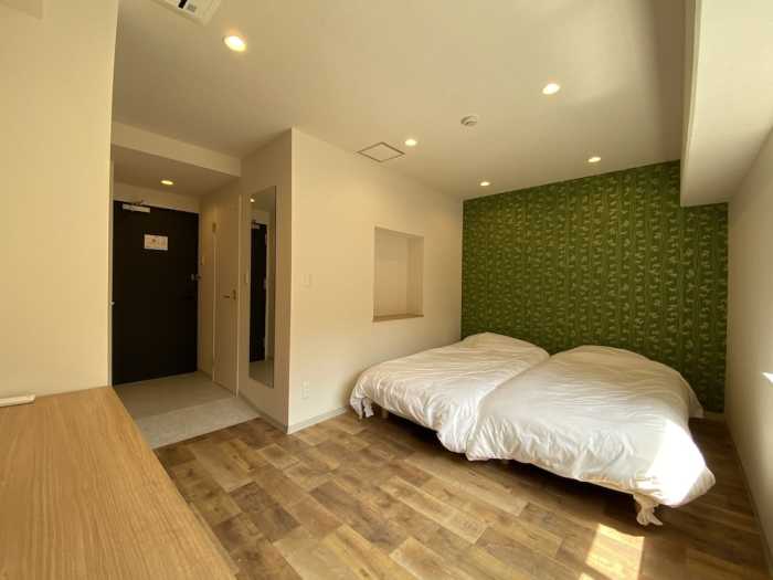 HOTEL OMOTESANDO STORIES 東京
