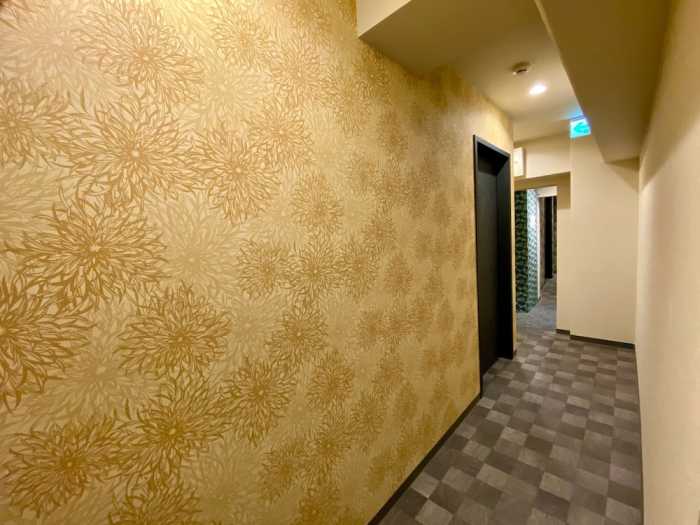 HOTEL OMOTESANDO STORIES 東京