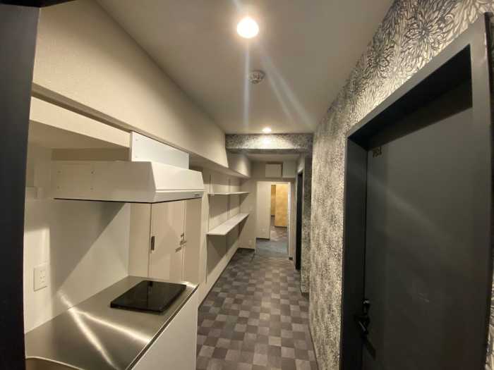 HOTEL OMOTESANDO STORIES 東京
