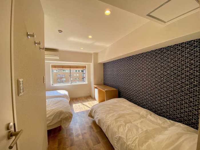 HOTEL OMOTESANDO STORIES 東京