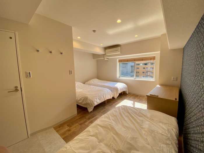 HOTEL OMOTESANDO STORIES 東京