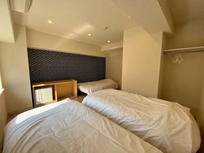 HOTEL OMOTESANDO STORIES 東京