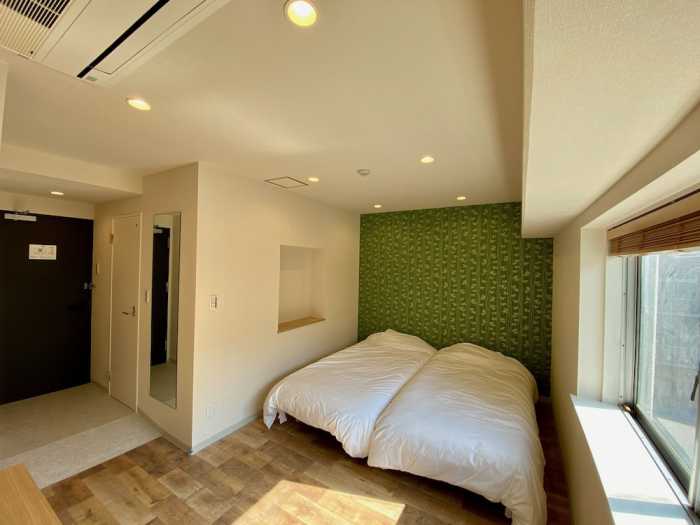 HOTEL OMOTESANDO STORIES 東京