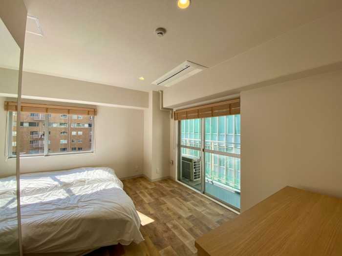 HOTEL OMOTESANDO STORIES 東京